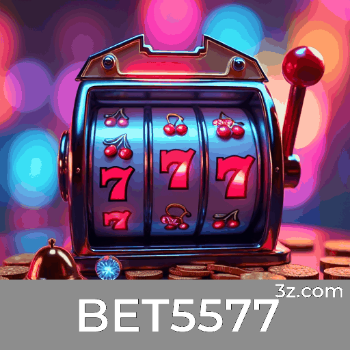 Arquitetura Tecnológica de Ponta que Garante Estabilidade na BET5577