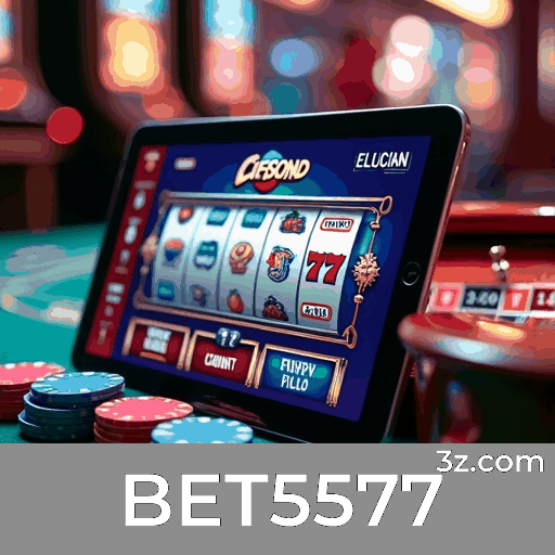 Descubra o Futuro dos Jogos e as Tendências Pioneiras na BET5577 com Experiências Disruptivas