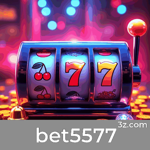 avaliações sobre bet5577 slots