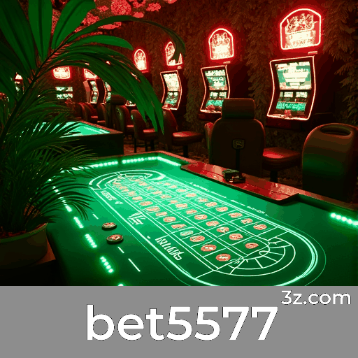 avaliações sobre bet5577 slots